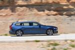 Volvo V60 D4 Inscription 2018 года (WW)